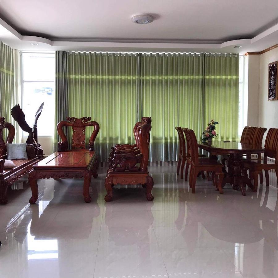 Xaythone Guest House Savannakhet Exterior photo